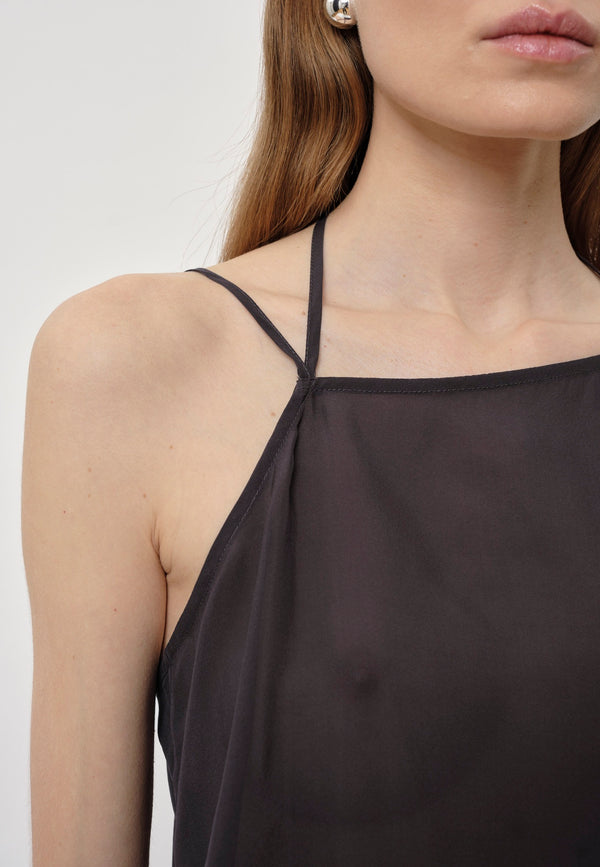 Birgitte Herskind Richard Top - Steel Steel