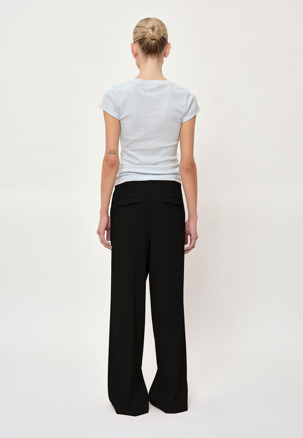 Birgitte Herskind Rupert Pants - Black Black