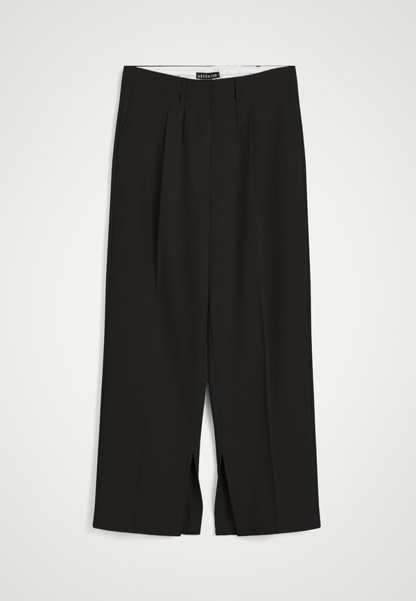 birgitte herskind Rupert Pants - Black Black