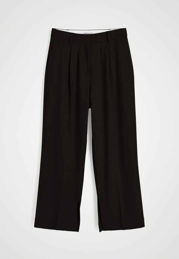 birgitte herskind Rupert Pants - Black Black