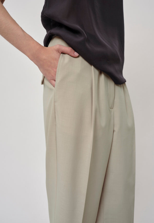 Birgitte Herskind Rupert Pants - Sand Sand