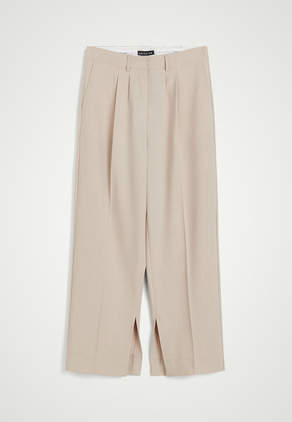 birgitte herskind Rupert Pants - Sand Sand