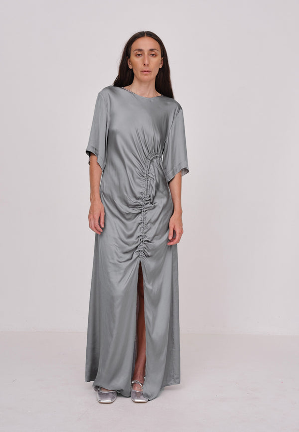 Birgitte Herskind Sabastian Dress - Stone Stone