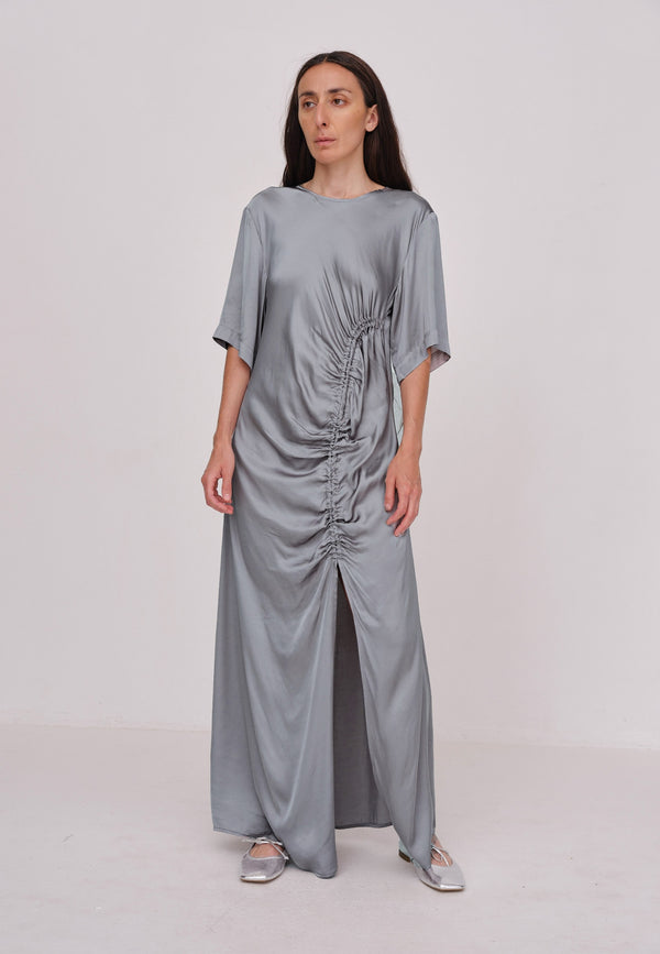 Birgitte Herskind Sabastian Dress - Stone Stone