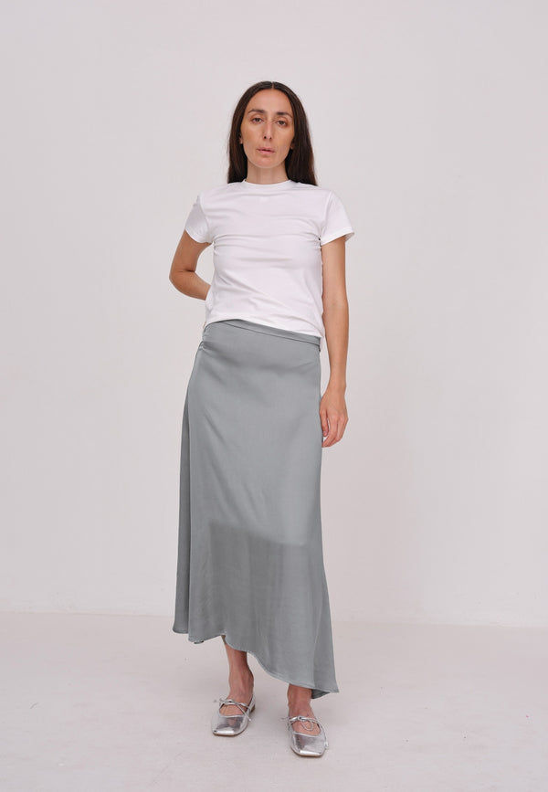 Birgitte Herskind Sille Skirt - Stone Stone