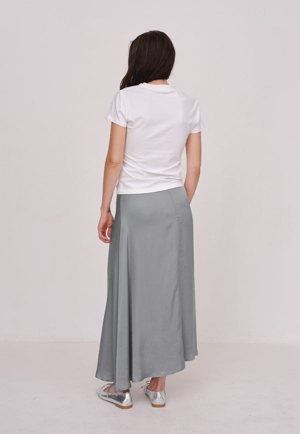 Birgitte Herskind Sille Skirt - Stone Stone