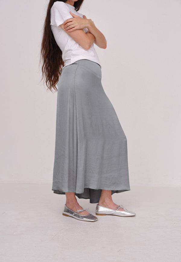Birgitte Herskind Sille Skirt - Stone Stone