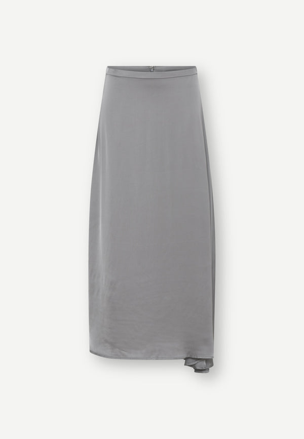 birgitte herskind Sille Skirt - Stone Stone