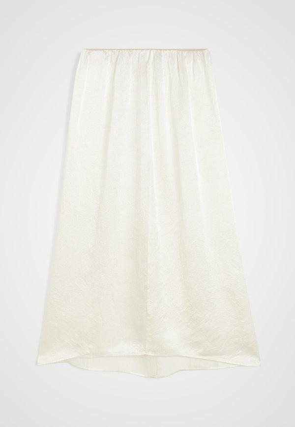 birgitte herskind Stormy Skirt - Off White Off White