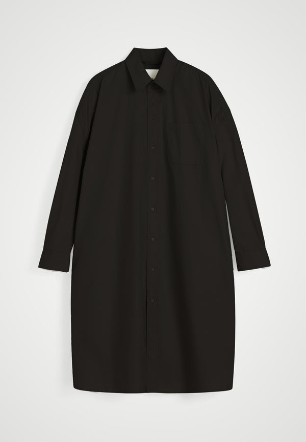 birgitte herskind Tia Dress - Black Black