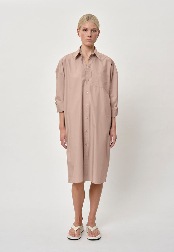 Birgitte Herskind Tia Dress - Powder Powder