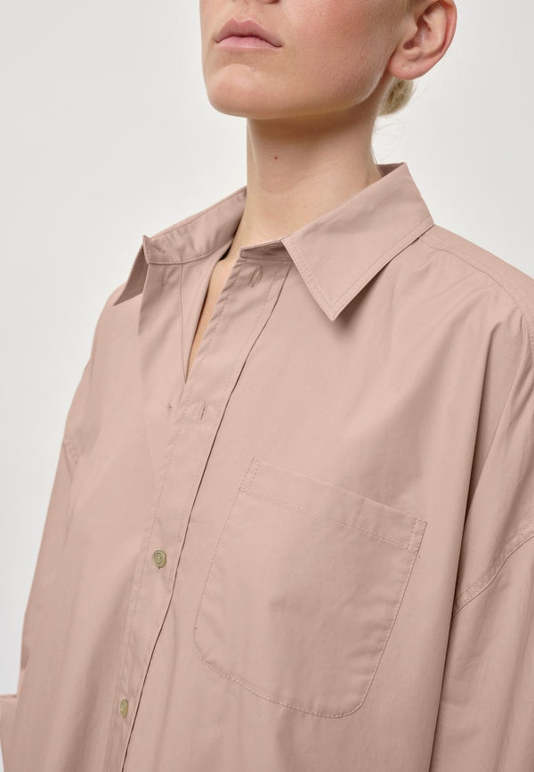 Birgitte Herskind Tia Dress - Powder Powder