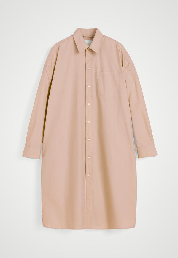 birgitte herskind Tia Dress - Powder Powder