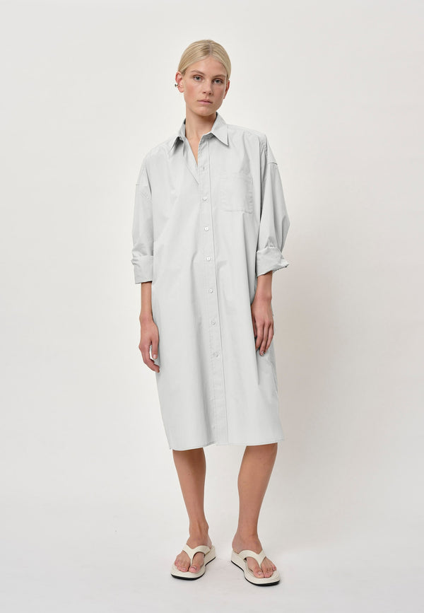 Birgitte Herskind Tia Dress - White White