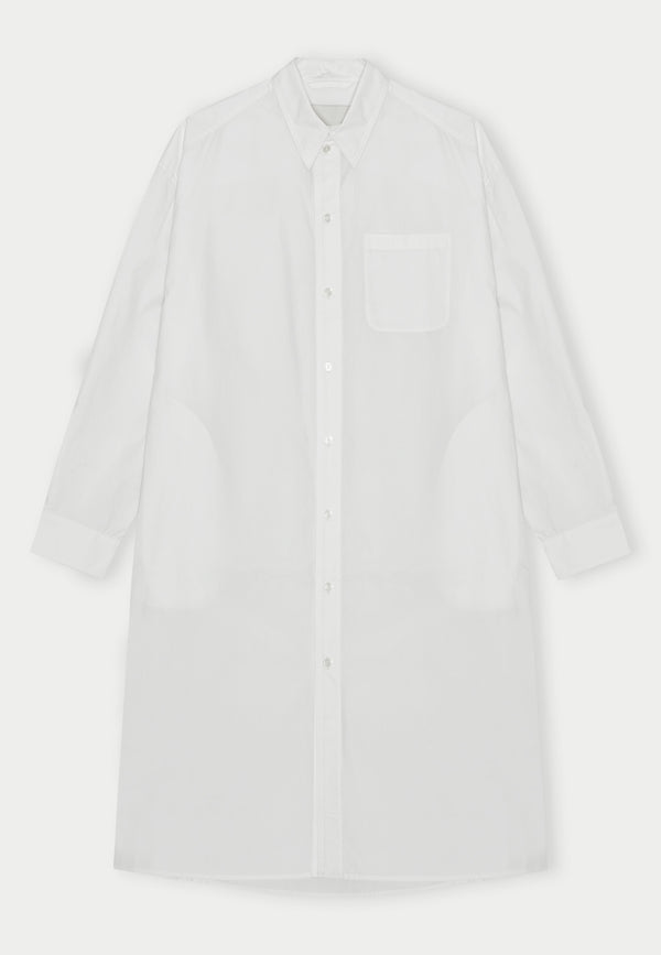 birgitte herskind Tia Dress - White White