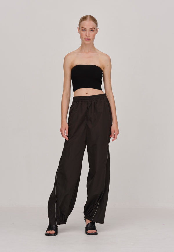 Birgitte Herskind Tracy Pants - Black Black