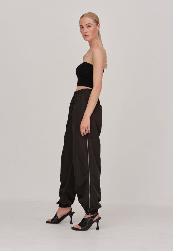 Birgitte Herskind Tracy Pants - Black Black
