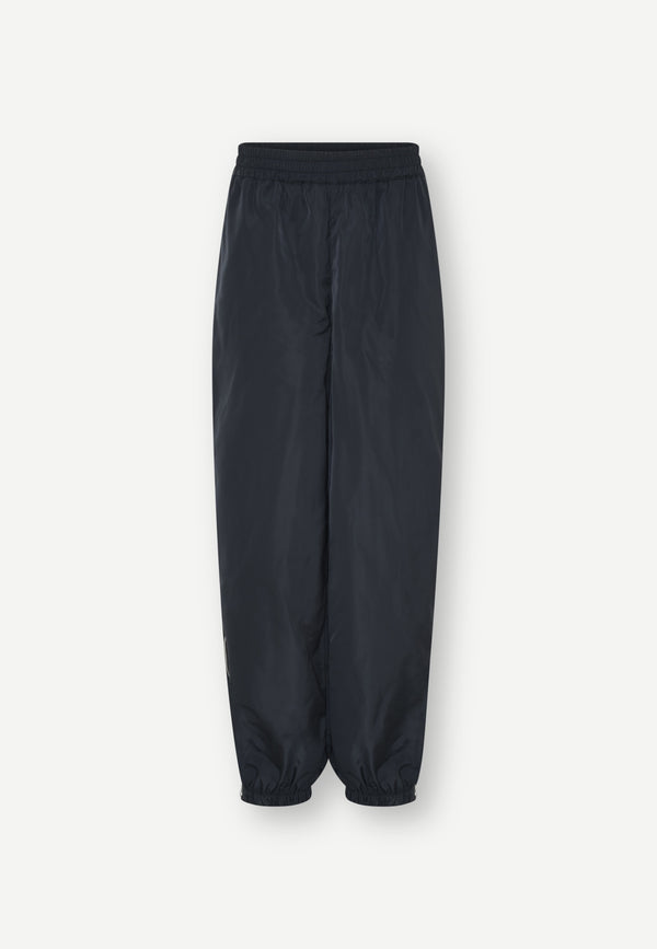 birgitte herskind Tracy Pants - Black Black