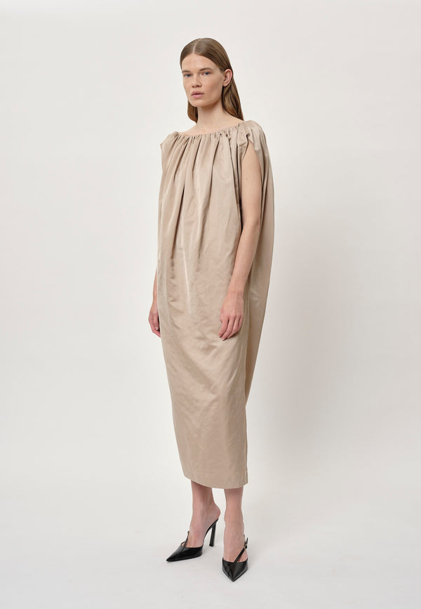 Birgitte Herskind Veronika Dress - Sand Sand