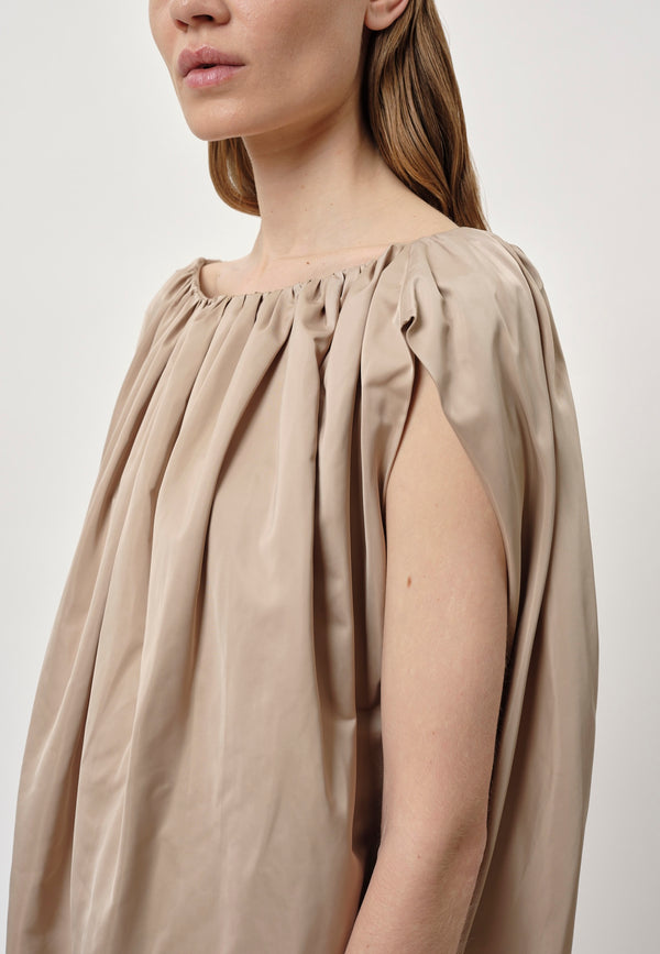 Birgitte Herskind Veronika Dress - Sand Sand