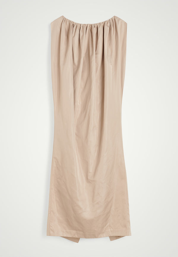 birgitte herskind Veronika Dress - Sand Sand