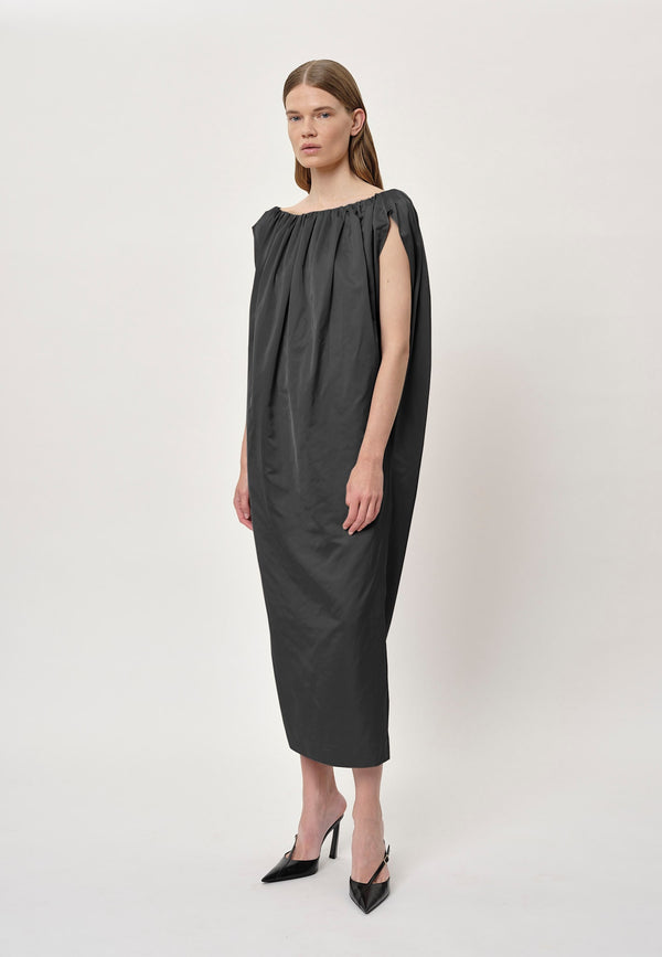 Birgitte Herskind Veronika Dress - Steel Steel