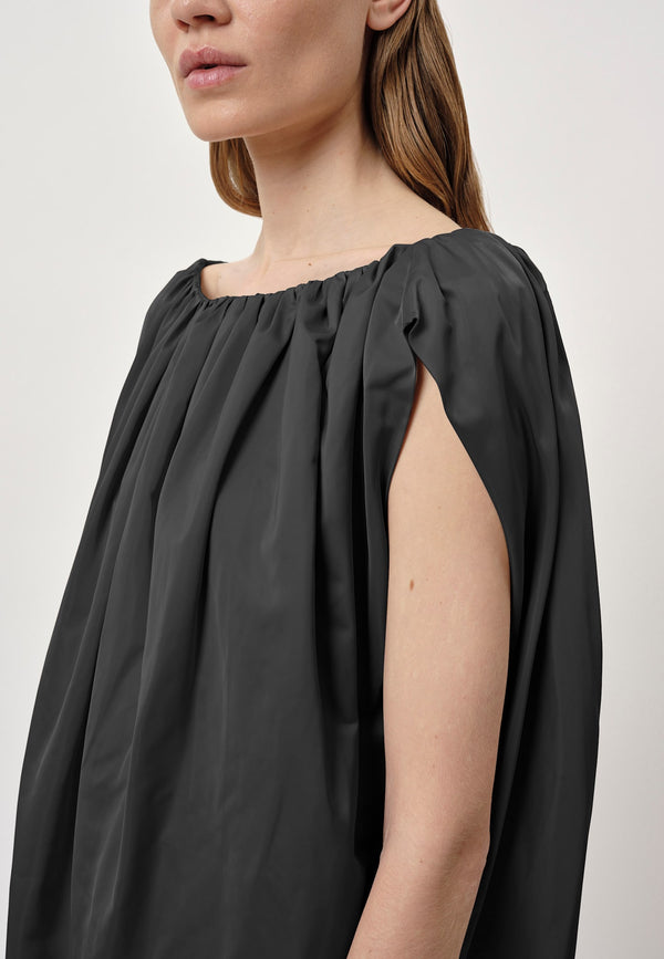 Birgitte Herskind Veronika Dress - Steel Steel