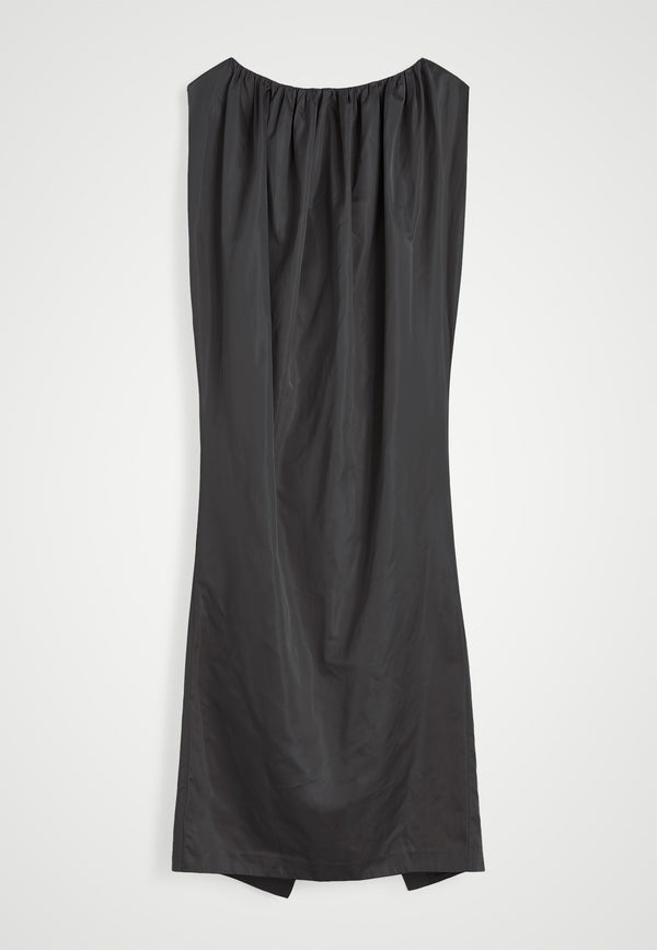 birgitte herskind Veronika Dress - Steel Steel