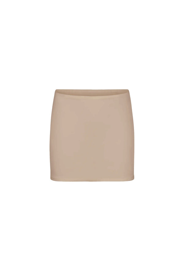 birgitte herskind Vista Tube Skirt - Beige Beige