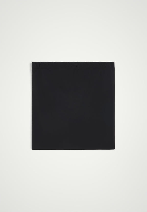 birgitte herskind Vista Tube Skirt - Black Black