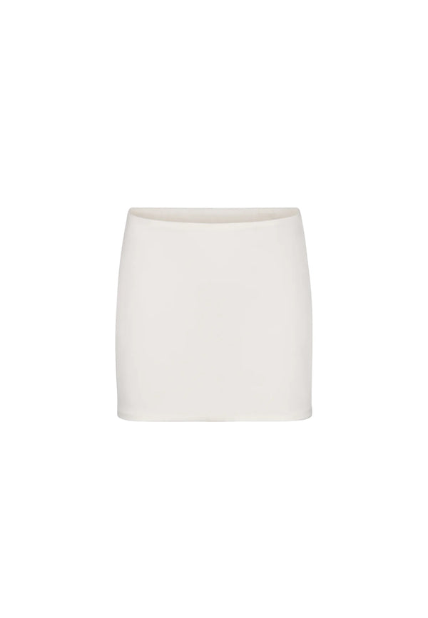 Birgitte Herskind Vista Tube Skirt - Creme Creme