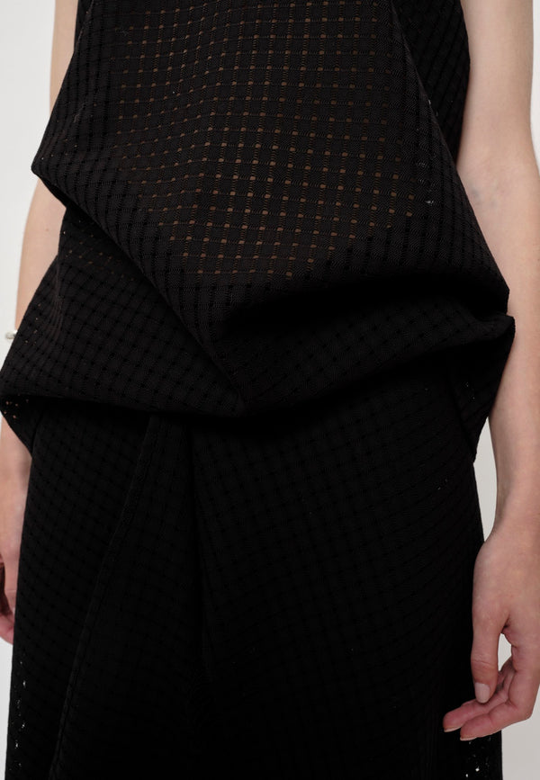 Birgitte Herskind Yoko Skirt - Black Black