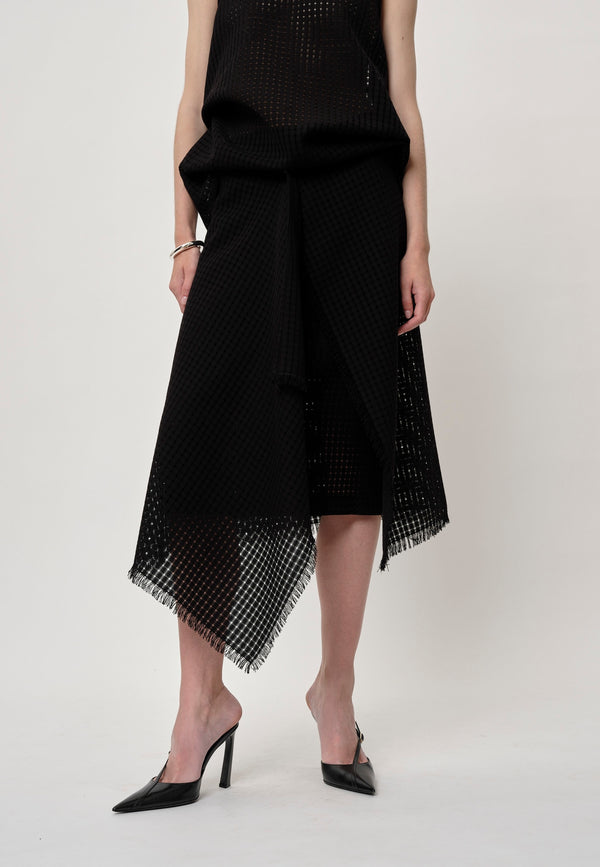 Birgitte Herskind Yoko Skirt - Black Black