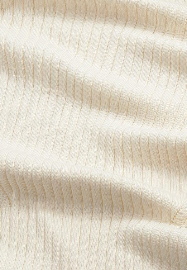 Birgitte Herskind Daniella Knit Blouse - Off White Off White