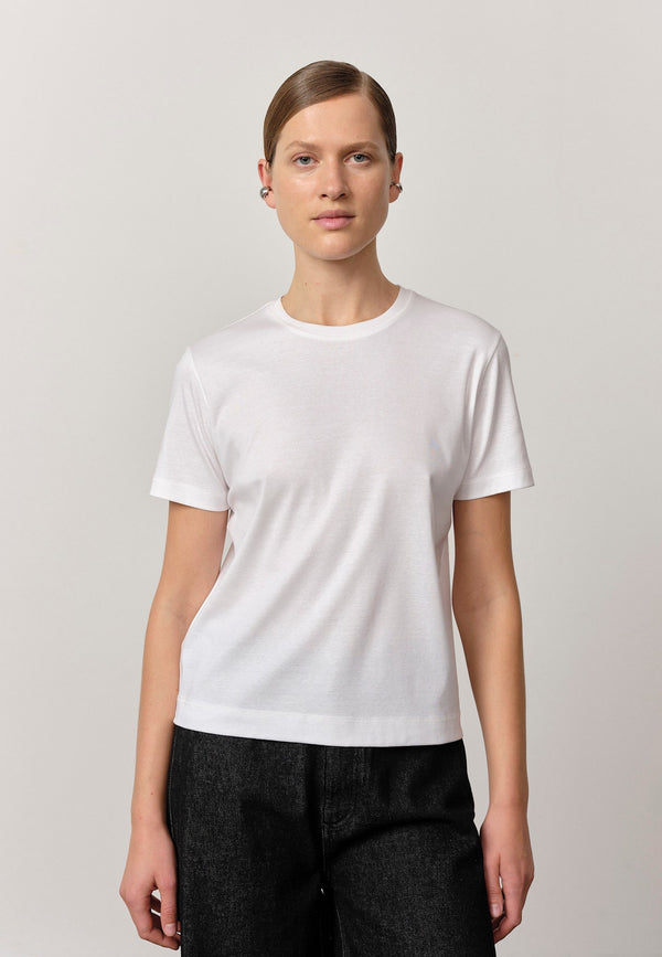 Birgitte Herskind Ditlev T-shirt - Off White Off White
