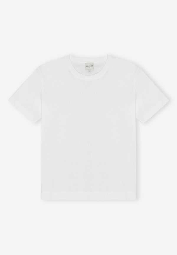 Birgitte Herskind Ditlev T-shirt - Off White Off White