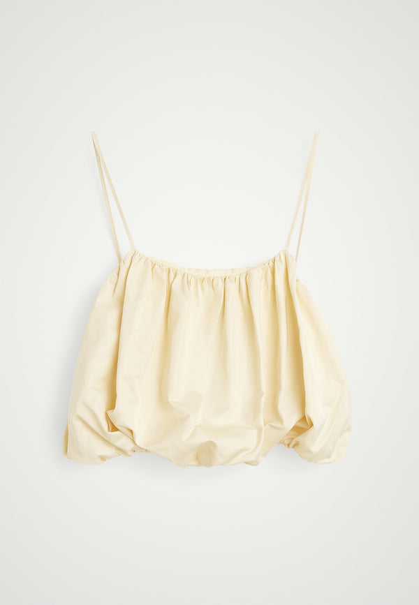 birgitte herskind Elisa Top - Baby Yellow Baby Yellow