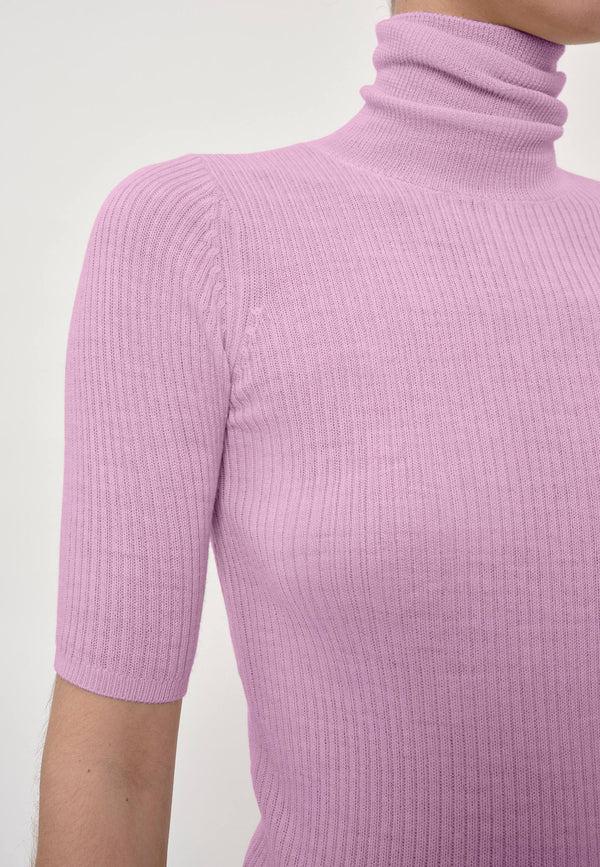 Birgitte Herskind Evangalista Knit Blouse - Pink Pink
