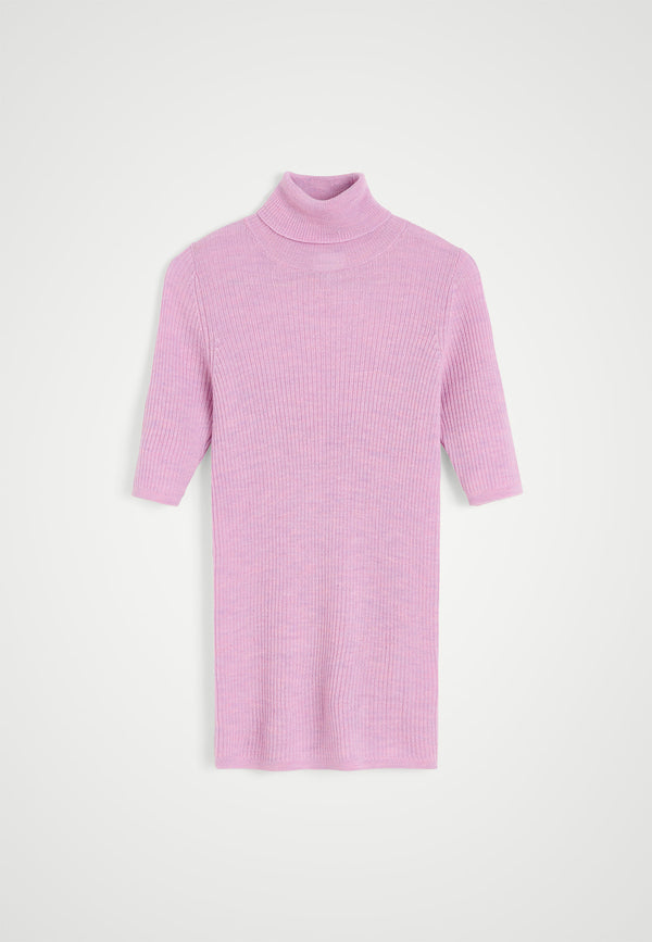 birgitte herskind Evangalista Knit Blouse - Pink Pink