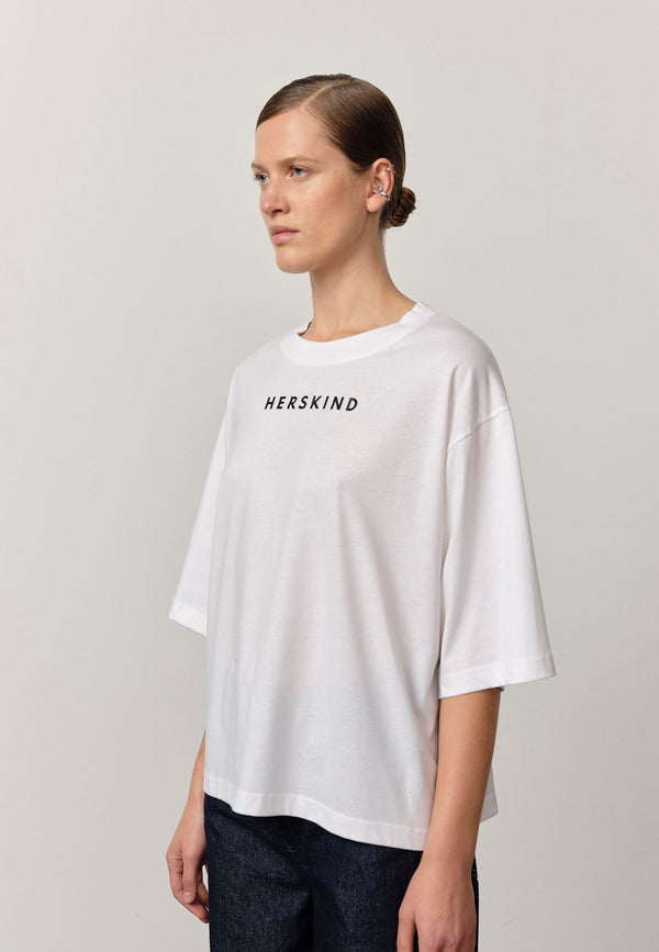 Birgitte Herskind Herskind T-shirt - Off White Off White
