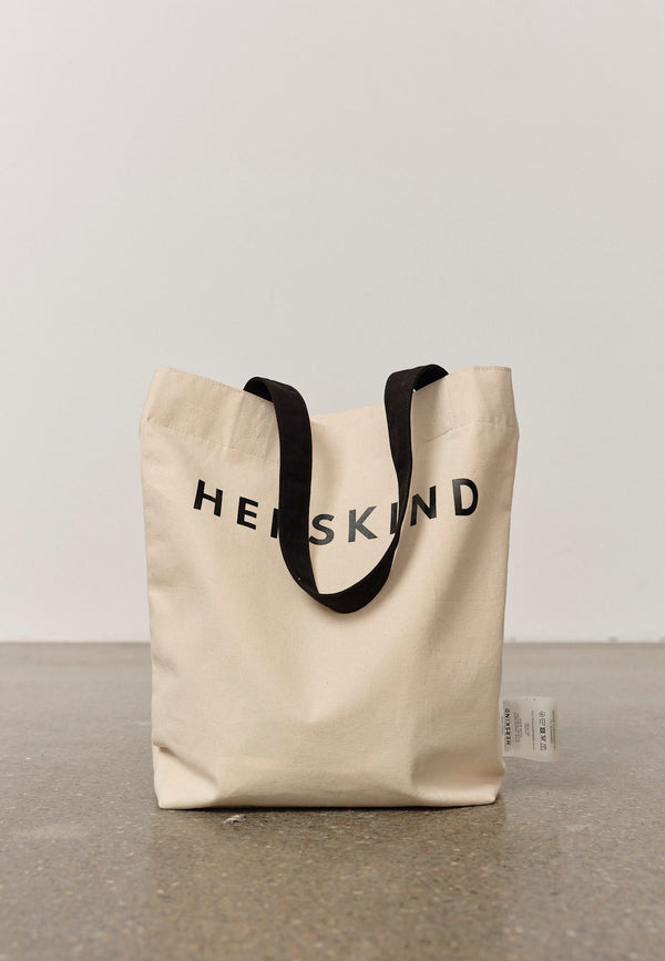 Birgitte Herskind HERSKIND Tote Bag Tote Bag - Off White