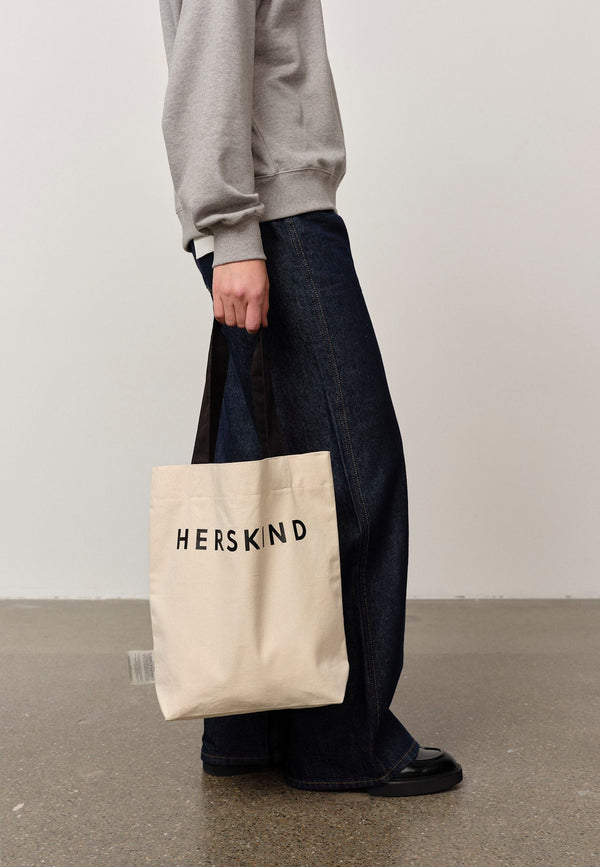 Birgitte Herskind HERSKIND Tote Bag Tote Bag - Off White