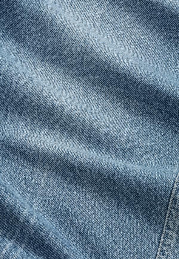 Birgitte Herskind Kat Jeans - Light Indigo (Leg Size 32" - Long) Light Indigo (Leg Size 32" - Long)