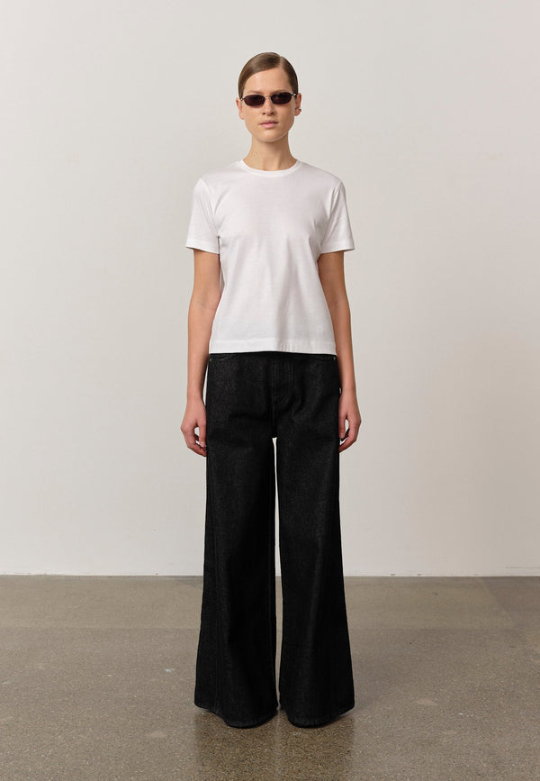 birgitte herskind Katja Jeans - Black (Leg size 30" - Short) Black (Leg size 30" - Short)