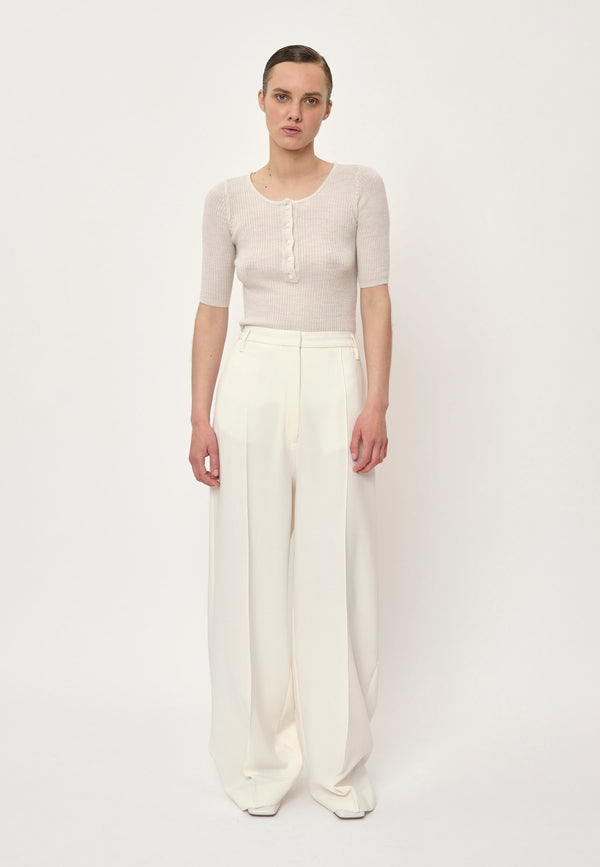Birgitte Herskind Kimberly Pants - Off White Off White