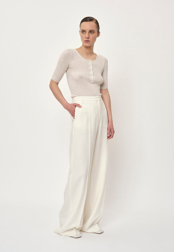 Birgitte Herskind Kimberly Pants - Off White Off White