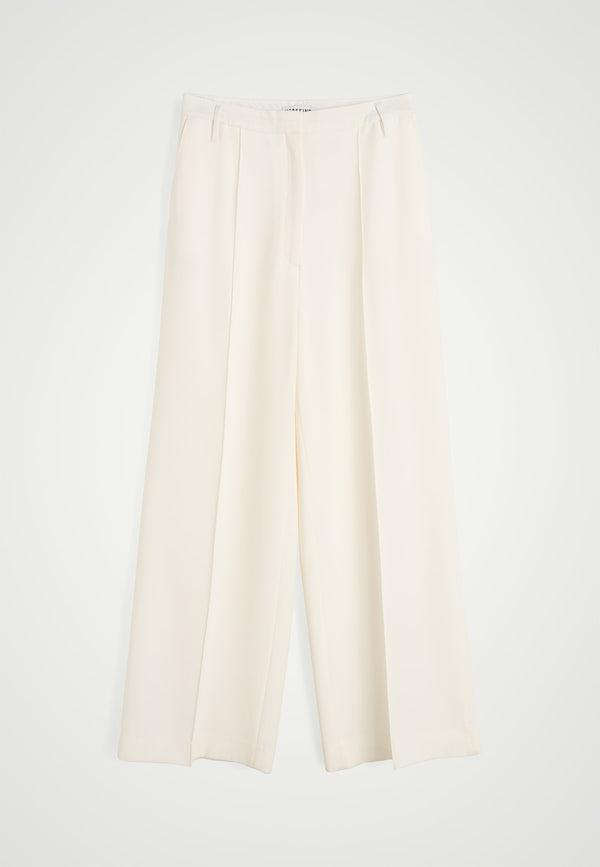 birgitte herskind Kimberly Pants - Off White Off White