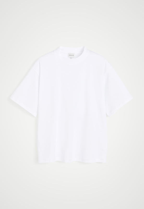 Birgitte Herskind Larsson T-shirt - Off White Off White