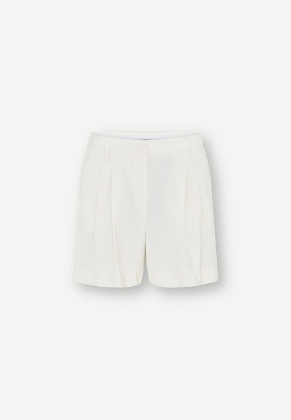 birgitte herskind Lena Shorts - Medium White Medium White