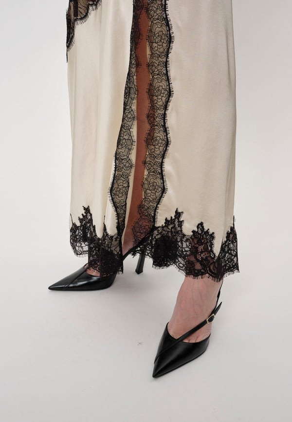 Birgitte Herskind Nelly Dress - Light Asparagus Light Asparagus